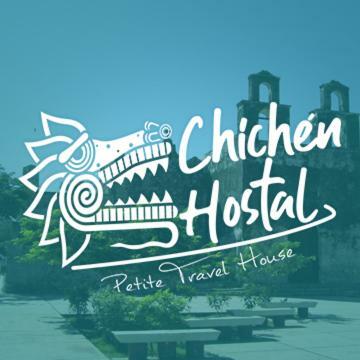 Chichen Hostel Esterno foto